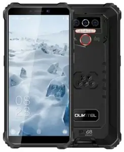 Замена аккумулятора на телефоне Oukitel WP5 Pro в Перми
